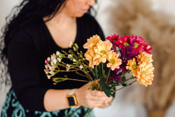 Wedding Flowers Cost