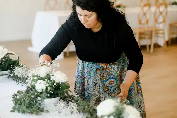 Wedding Flowers In Edmonton